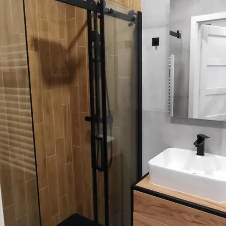 Apartamento My Place Cracovia