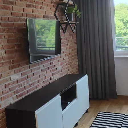 Apartamento My Place Cracovia