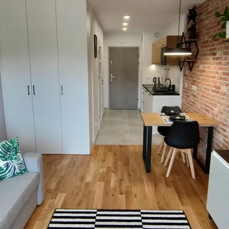 Apartamento My Place