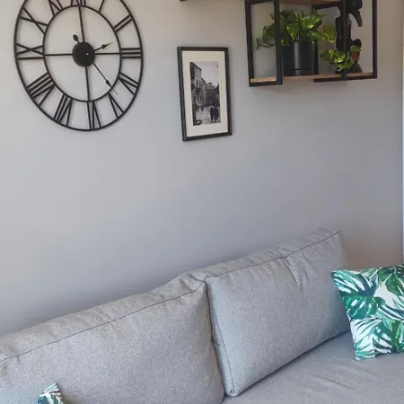 Apartamento My Place *