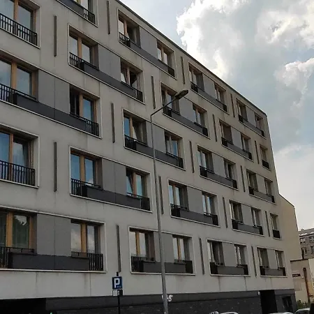 My Place * Cracovia