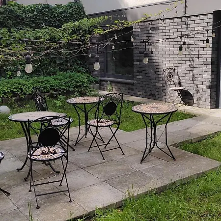 Apartamento My Place Cracovia